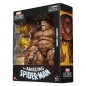 Marvel - The Amazing Spider-Man  Legends Action Figure 's Grizzly 15 cm