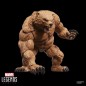 Marvel - The Amazing Spider-Man  Legends Action Figure 's Grizzly 15 cm