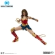 DC Multiverse - Figurine Wonder Woman 1984 18 cm