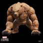 Marvel - The Amazing Spider-Man  Legends Action Figure 's Grizzly 15 cm
