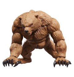 Marvel - The Amazing Spider-Man  Legends Action Figure 's Grizzly 15 cm