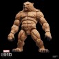 Marvel - The Amazing Spider-Man  Legends Action Figure 's Grizzly 15 cm
