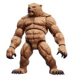 Marvel - The Amazing Spider-Man  Legends Action Figure 's Grizzly 15 cm