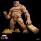 Marvel - The Amazing Spider-Man  Legends Action Figure 's Grizzly 15 cm