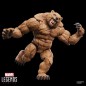 Marvel - The Amazing Spider-Man  Legends Action Figure 's Grizzly 15 cm