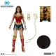 DC Multiverse - Figurine Wonder Woman 1984 18 cm