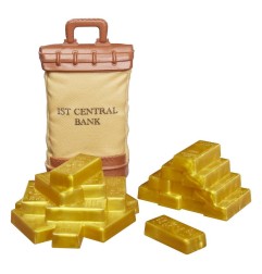 Marvel - The Amazing Spider-Man  Legends Action Figure 's Grizzly 15 cm