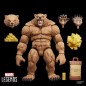 Marvel - The Amazing Spider-Man  Legends Action Figure 's Grizzly 15 cm