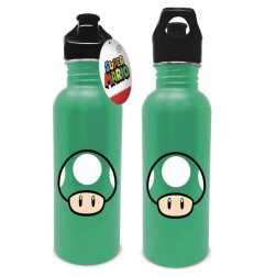 Super Mario - Drink Bottle Mushroom