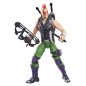 G.I. Joe Classified Series - Figurine N°192 Ninja Force Zartan 15 cm G.I. Joe Classified Series - Figurine N°192 Ninja Force Zartan 15 cm