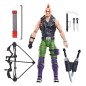 G.I. Joe Classified Series - Figurine N°192 Ninja Force Zartan 15 cm G.I. Joe Classified Series - Figurine N°192 Ninja Force Zartan 15 cm