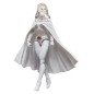 Marvel - The Uncanny X-Men  Legends Action Figure Emma Frost (Diamond Form) 15 cm