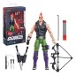 G.I. Joe Classified Series - Figurine N°192 Ninja Force Zartan 15 cm G.I. Joe Classified Series - Figurine N°192 Ninja Force Zartan 15 cm