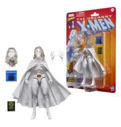 The Uncanny X-Men Marvel Legends - Figurine Emma Frost (Diamond Form) 15 cm