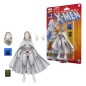 Marvel - The Uncanny X-Men  Legends Action Figure Emma Frost (Diamond Form) 15 cm
