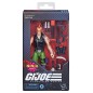 G.I. Joe Classified Series - Figurine N°192 Ninja Force Zartan 15 cm G.I. Joe Classified Series - Figurine N°192 Ninja Force Zartan 15 cm
