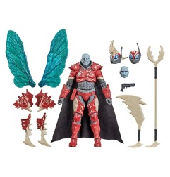 G.I. Joe Classified Series - Figurine Deluxe N°191 Cobra-La Royal Guard 15 cm