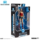 DC Multiverse - Figurine Wonder Woman 1984 18 cm