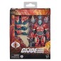 G.I. Joe Classified Series - Figurine Deluxe N°191 Cobra-La Royal Guard 15 cm