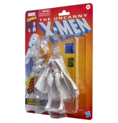 Marvel - The Uncanny X-Men  Legends Action Figure Emma Frost (Diamond Form) 15 cm