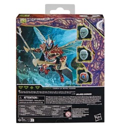 GI Joe - G.I. Joe Classified Series Deluxe Action Figure N°191 Cobra-La Royal Guard 15 cm