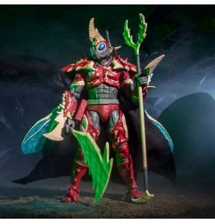 GI Joe - G.I. Joe Classified Series Deluxe Action Figure N°191 Cobra-La Royal Guard 15 cm