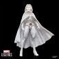 Marvel - The Uncanny X-Men  Legends Action Figure Emma Frost (Diamond Form) 15 cm