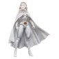 Marvel - The Uncanny X-Men  Legends Action Figure Emma Frost (Diamond Form) 15 cm