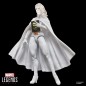 Marvel - The Uncanny X-Men  Legends Action Figure Emma Frost (Diamond Form) 15 cm