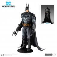 Batman Arkham Asylum - Figurine Batman 18 cm