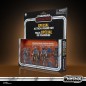 Star Wars The Mandalorian Vintage Collection - Pack 4 figurines Mandalorian Shriek-Hawk 10 cm