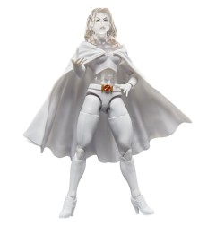 Marvel - The Uncanny X-Men  Legends Action Figure Emma Frost (Diamond Form) 15 cm