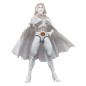 Marvel - The Uncanny X-Men  Legends Action Figure Emma Frost (Diamond Form) 15 cm