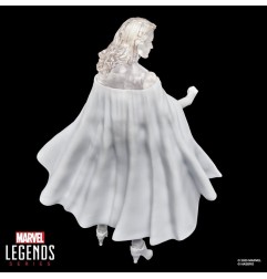 Marvel - The Uncanny X-Men  Legends Action Figure Emma Frost (Diamond Form) 15 cm
