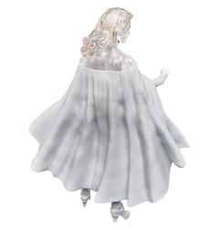 Marvel - The Uncanny X-Men  Legends Action Figure Emma Frost (Diamond Form) 15 cm