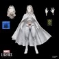 Marvel - The Uncanny X-Men  Legends Action Figure Emma Frost (Diamond Form) 15 cm