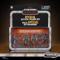 Star Wars - The Mandalorian Vintage Collection Action Figure 4-Pack Mandalorian Shriek-Hawk 10 cm