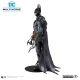 Batman Arkham Asylum - Figurine Batman 18 cm