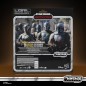 Star Wars - The Mandalorian Vintage Collection Action Figure 4-Pack Mandalorian Shriek-Hawk 10 cm