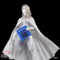 The Uncanny X-Men Marvel Legends - Figurine Emma Frost (Diamond Form) 15 cm