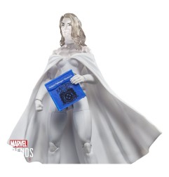 Marvel - The Uncanny X-Men  Legends Action Figure Emma Frost (Diamond Form) 15 cm