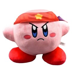 Nintendo - Peluche Kirby 30 cm
