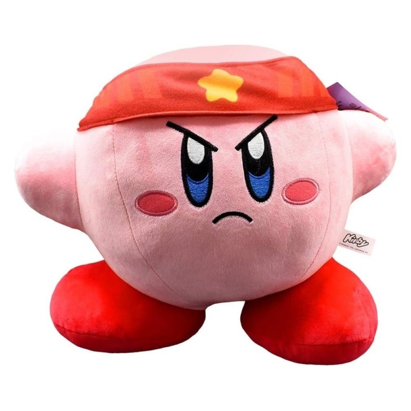 Nintendo - Peluche Kirby 30 cm