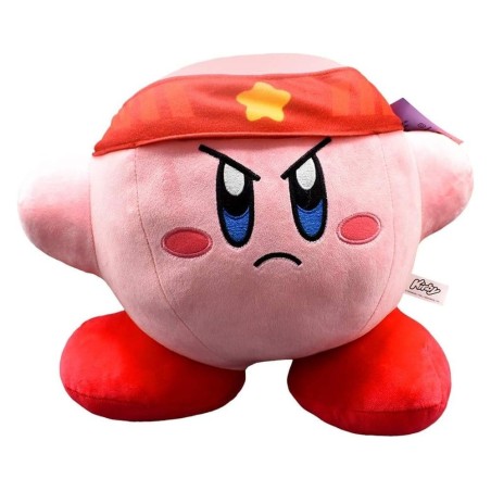 Nintendo - Plush Figure Kirby 30 cm