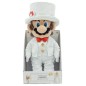 Super Mario - Plush Figure Mario Wedding 39 cm