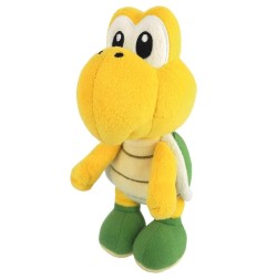 Super Mario - Plush Figure Koopa Troopa 20 cm