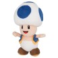 Super Mario - Plush Figure Toad 20 cm