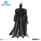 Batman Arkham Asylum - Figurine Batman 18 cm