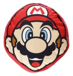 Super Mario - Cushion Mario 30 cm