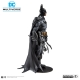 Batman Arkham Asylum - Figurine Batman 18 cm